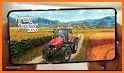 Farm Sim - Real Farming Simulator 2020 Game related image