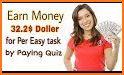 The Great Quiz - Earn Money related image
