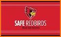 Safe Redbirds related image