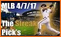 MLB Beat the Streak related image