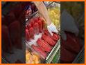 Fruits Seller related image