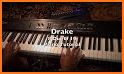 Drake - In My Feelings - Piano Tap related image