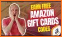Free Amazon Gift Card related image