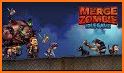 Zombie Kingdom: Zombie Idle Merger RPG Game related image