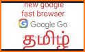 Google Go: A lighter, faster way to search related image