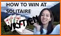 Solitaire related image