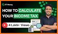 TaxMode: income tax calculator related image