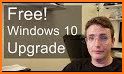 Win 10 related image