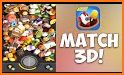 Match 3D - Unlimited Lives related image