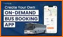 Eco-Bus booking app related image