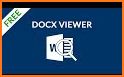 Docx Reader: Word Viewer Document Opener related image
