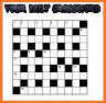 Daily Crossword related image