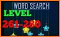 Word Search Crossword Puzzle Connect related image