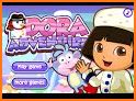Little Dora Runner 3D - Escape Dora Game For Kids related image