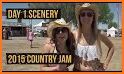 Country Jam Festival related image