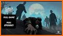 Saint Kotar: The Crawling Man related image