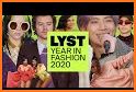 Lyst related image