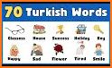 Turkish Language - Phrases related image