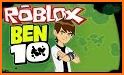 Guide For Ben 1O Roblox Evil related image