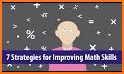 Maths Games: Learn, Test & Improve Math Skills related image