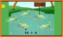 Splat Math Game: Add, Subtract, Multiply, Divide related image