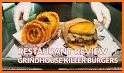 Grindhouse Killer Burgers related image