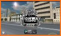 Highway Motor Bike Speed Traffic Race Simulator 3D related image