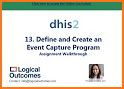 Event Capture for DHIS 2 related image
