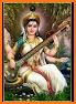 Goddess Saraswati Photo Frames HD related image
