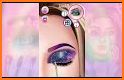 Eye Art: Fashion Makeup Games related image