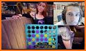 Four In a Line - Connect Four related image