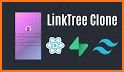 Flutree - LinkTree clone related image