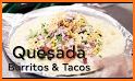 Quesada Burritos and Tacos related image