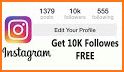 Get Real Followers Boost - neutrino+ related image