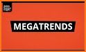 Mega Trend related image