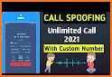 Fake call – Prank call 2021: Fake Caller Id related image