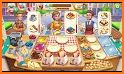 Chef's Kitchen - Cooking Games related image