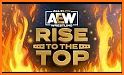 AEW: Rise to the Top related image