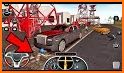 City Taxi Driver Sim 2016: Multiplayer Cab Game 3D related image