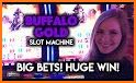 Buffalo Gold Video Slot Game related image