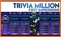 Millionaire 2020 Free Trivia Quiz Game related image