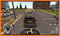 Taxi Car Driving - Cab Driver Simulator 2018 Pro related image