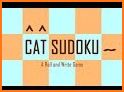 Sudoku Cats - Free Sudoku Puzzles related image
