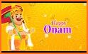 Onam Greetings related image