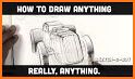 Draw Anything related image