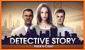 Detective Story: Jack's Case - Hidden figures related image