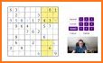 Sudoku related image
