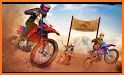 Trial Extreme Stunt Bike Games: New Bike Racing 3D related image