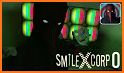 Smiling-X Zero: Classic scary horror game related image