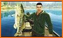 Bass Fishing Pro : Go Fish Catching Games related image